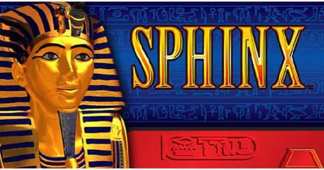 Slot sphinx