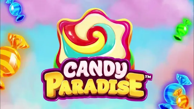 Candy paradise