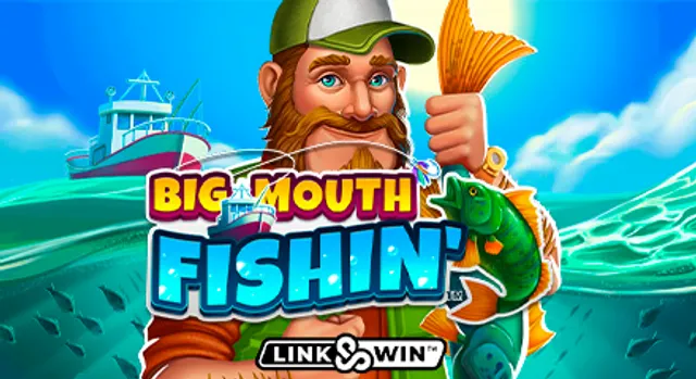 Big mouth fishin' demo