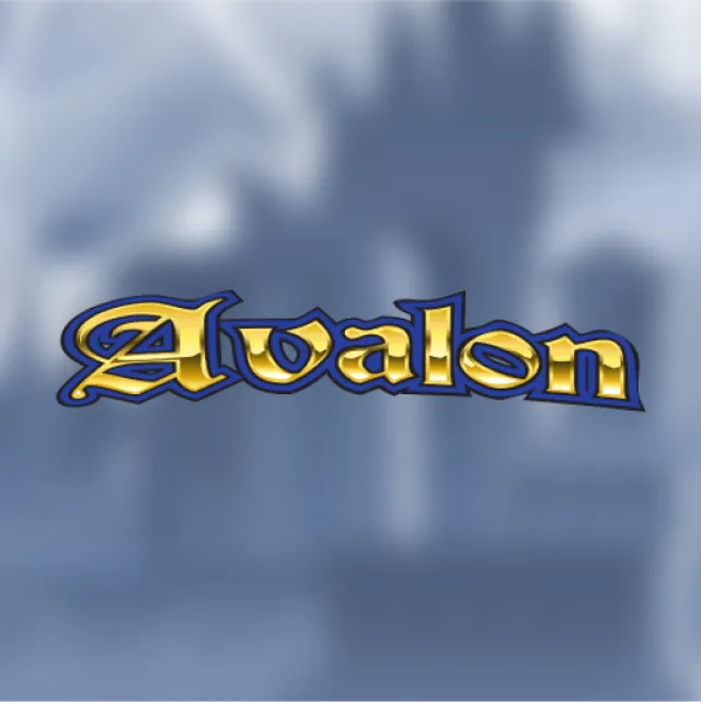 Image for Avalon