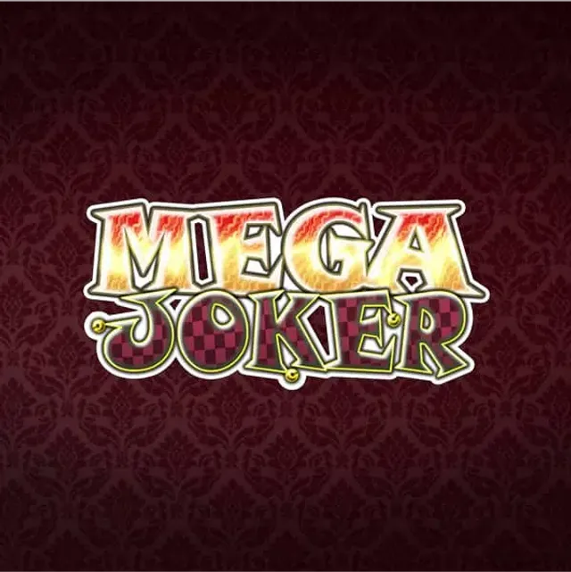 Image for Mega Joker