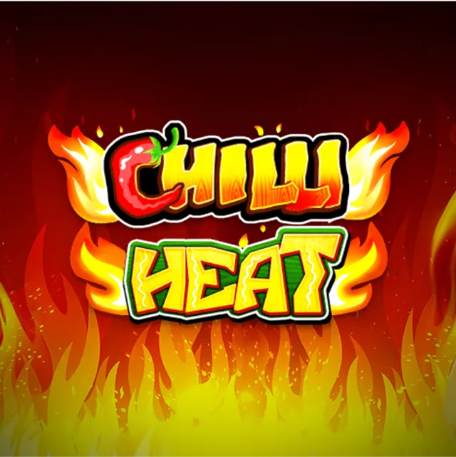 Image for Chili heat