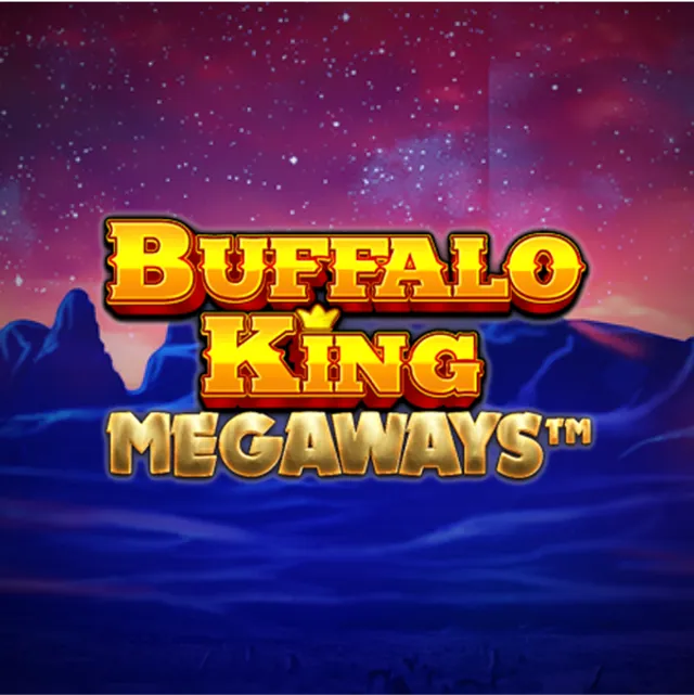 Image for Buffalo king megaways