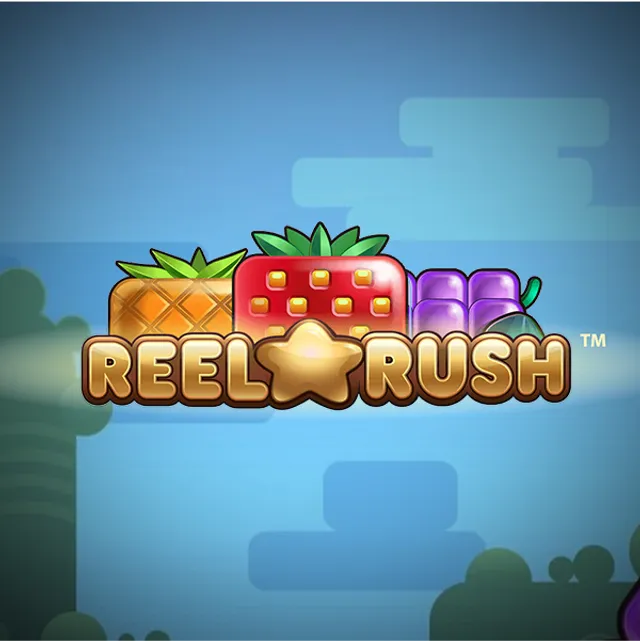 Image for Reel rush