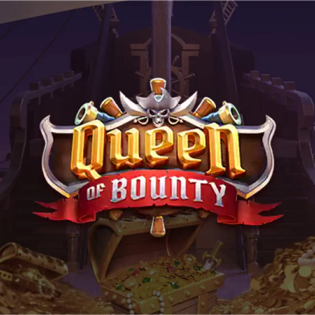 Image for Queen of bounty