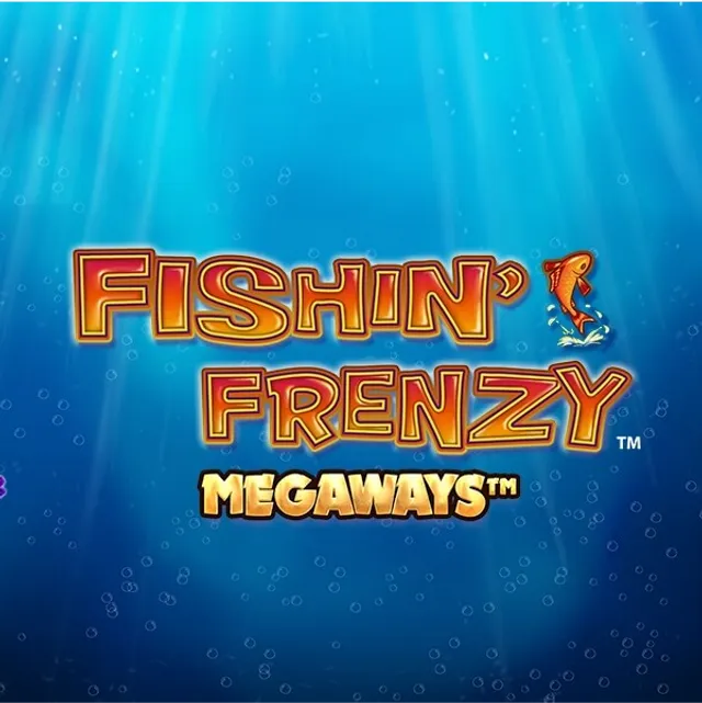 Image for Fishin Frenzy