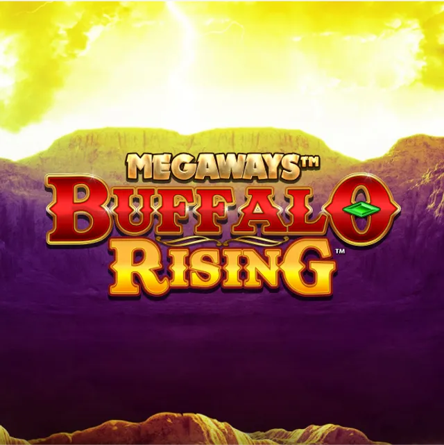 Image for Buffalo Rising Megaways