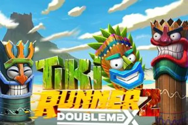 Tiki runner 2 doublemax