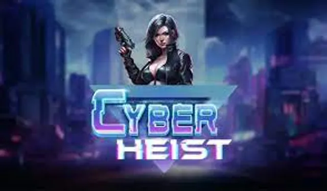 Cyber Heist