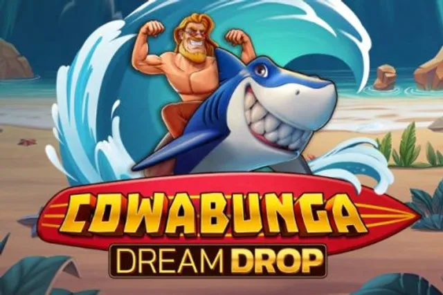 Cowabunga Dream Drop