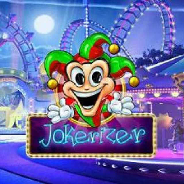 Image for Jokerizer