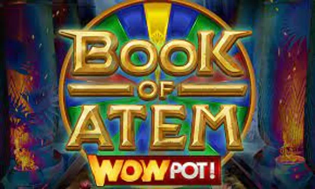 Book of Atem WowPot