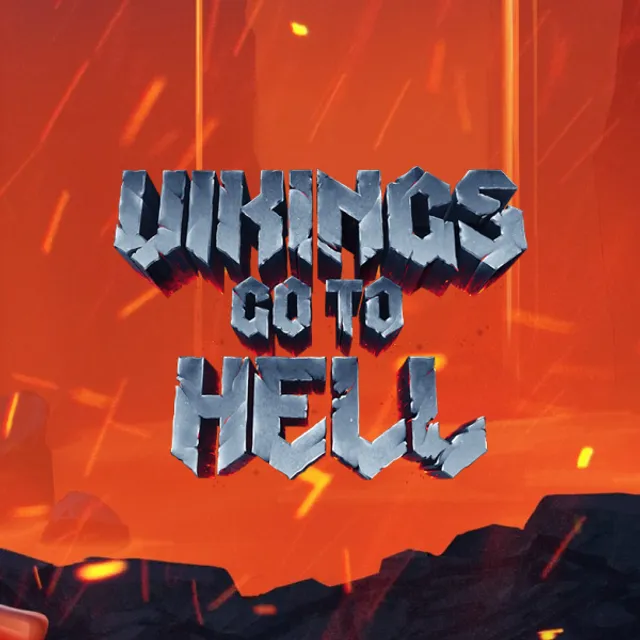 Image for Vikings Go To Hell