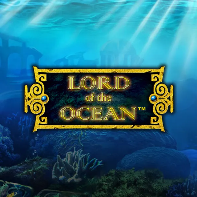 Image for Lord Of The Ocean