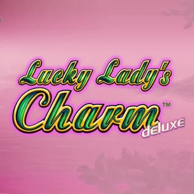 Image for Lucky ladys charm deluxe