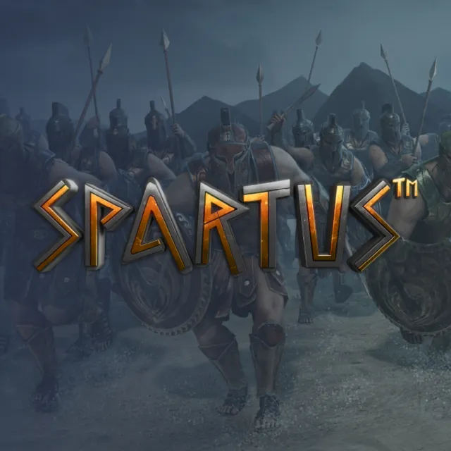 Image for Spartus