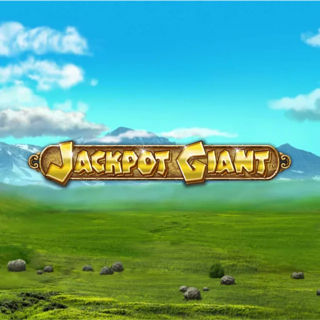 Image for Jackpot giant