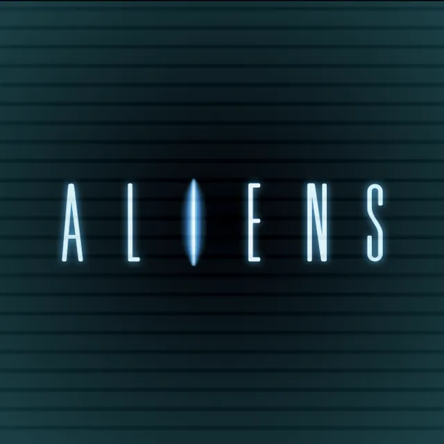 Image for Aliens