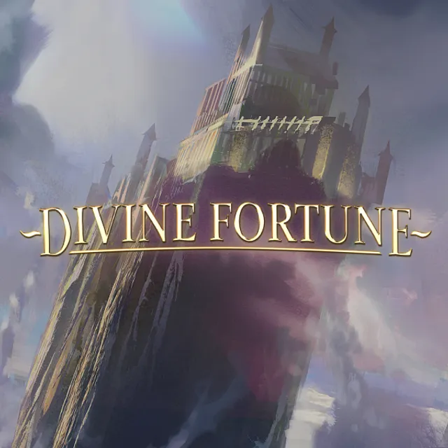 Image for Divine Fortune