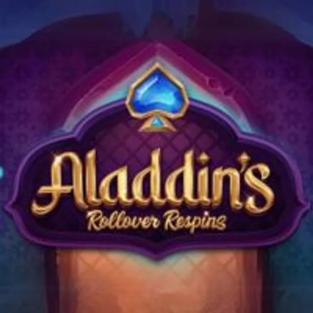 Aladdin's Rollover Respins