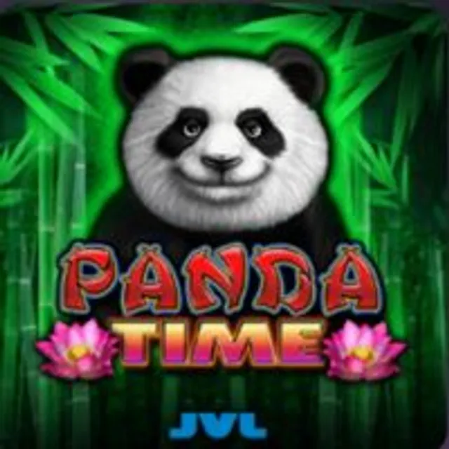 Panda Time