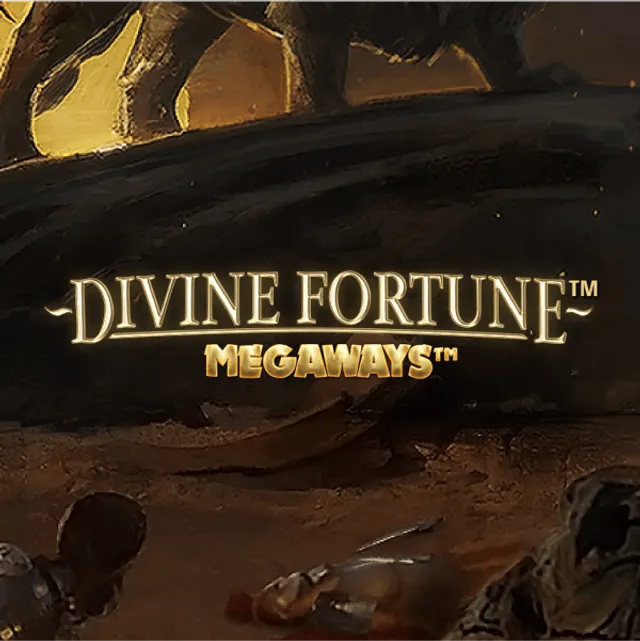 Image for Divine Fortune Megaways