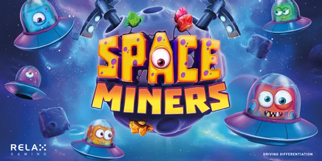 Space miners