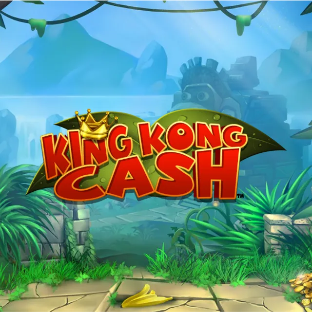 Image for King Kong Cash