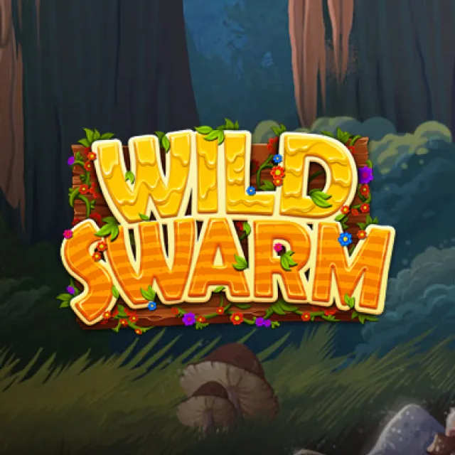 Image for Wild Swarm