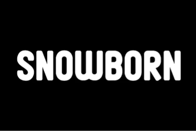 Image for Snowborn