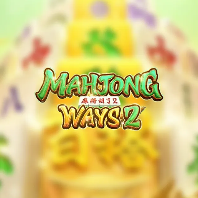 Image for Mahjong Ways 2