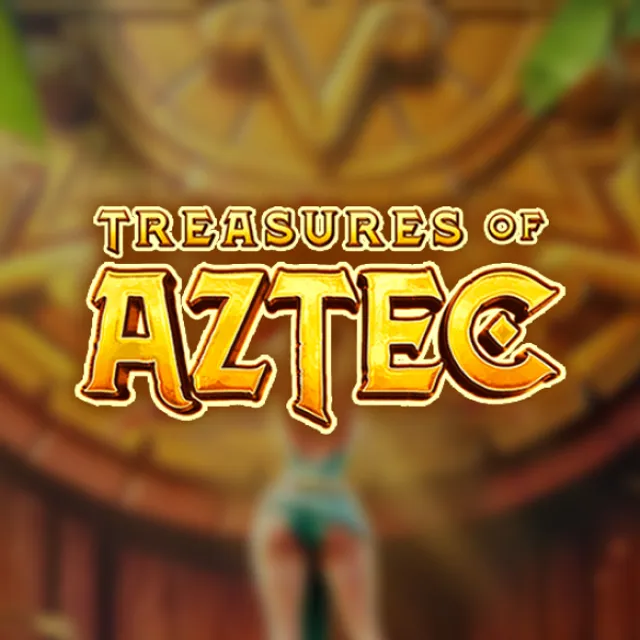 Image for Treasures of Aztec