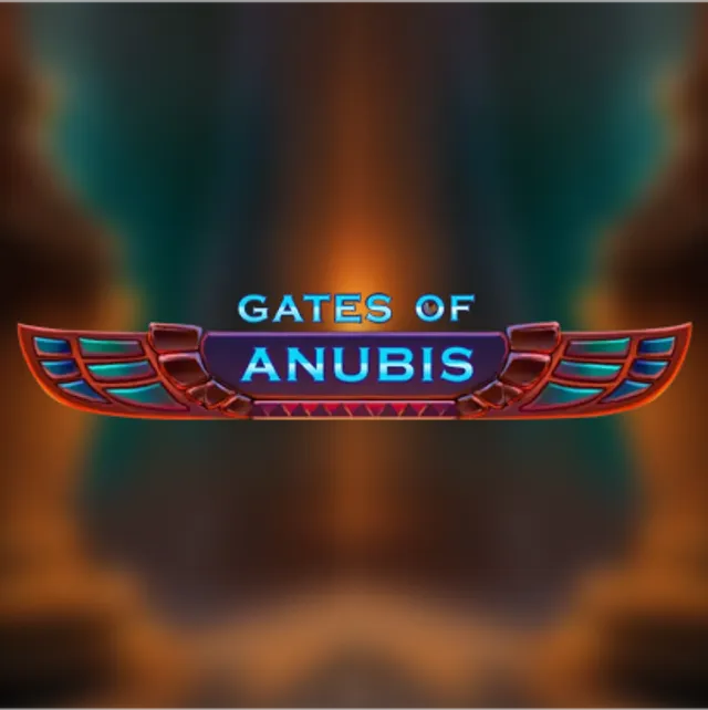 Image for Gates of Anubis