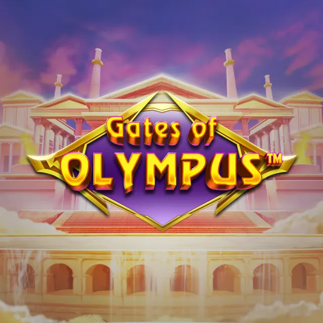 Image for Gates Of Olympus