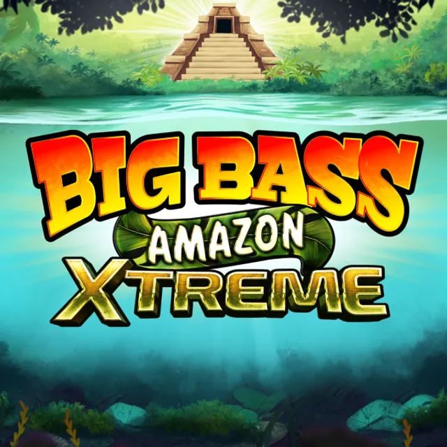 Image for Big Bass Amazon Xtreme