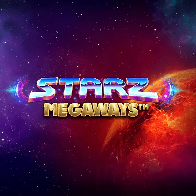 Image for Starz Megaways