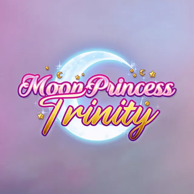 Image for Moon Princess Trinity