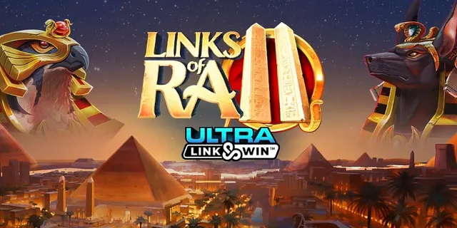 Links of ra