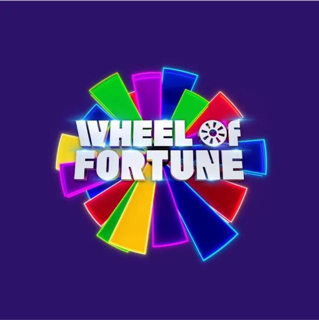 Image for Wheel Of Fortune