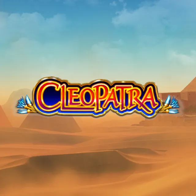 Image for Cleopatra