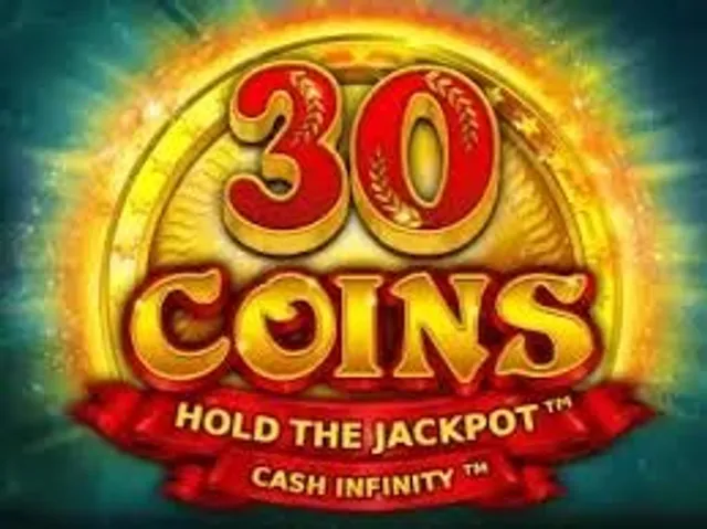 30 coins