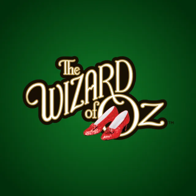 Image for The Wizard Of Oz