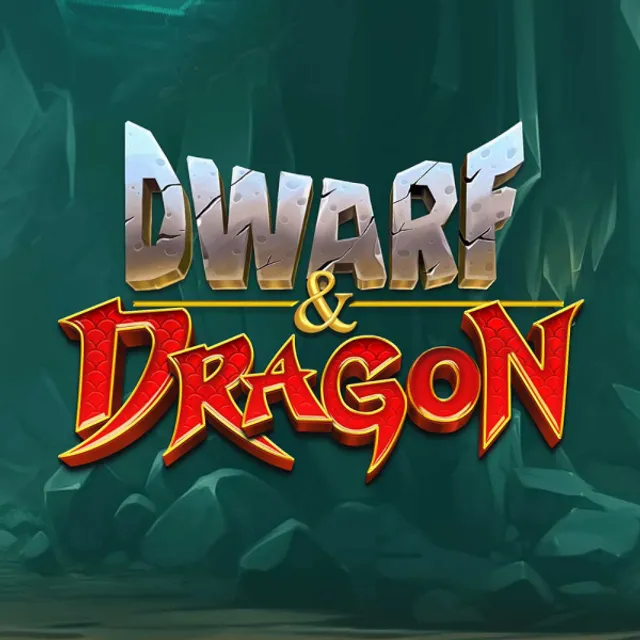 Image for Dwarf and Dragon