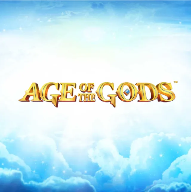 Image for Aage of the Gods