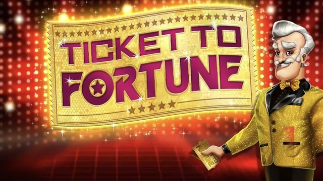 Ticket to fortune free demo