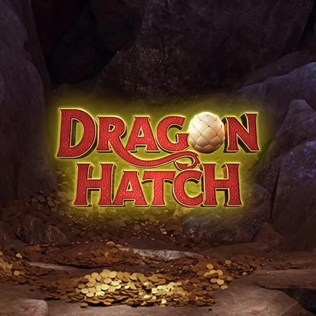 Image for Dragon Hatch