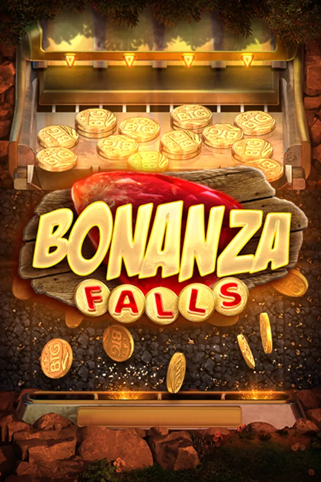 bonanzafalls