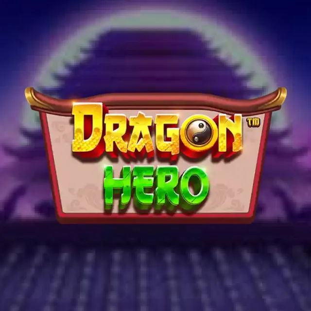 Image for Dragon hero