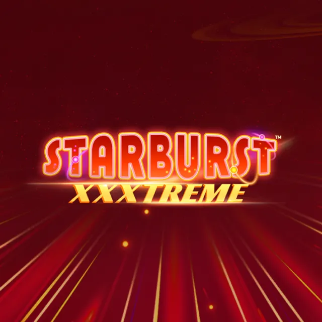 Image for Starburst xxxtreme