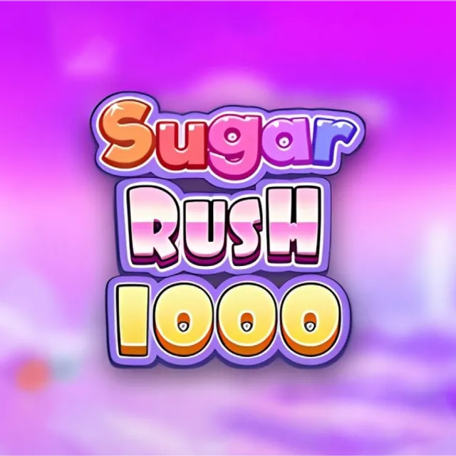 Image for Sugar Rush 1000